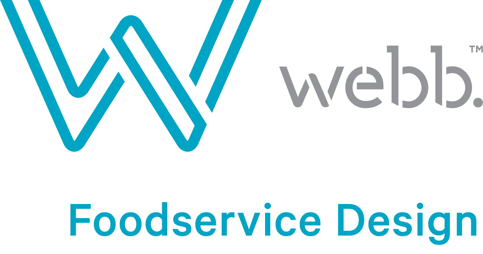 Webb Foodservice Design Logo
