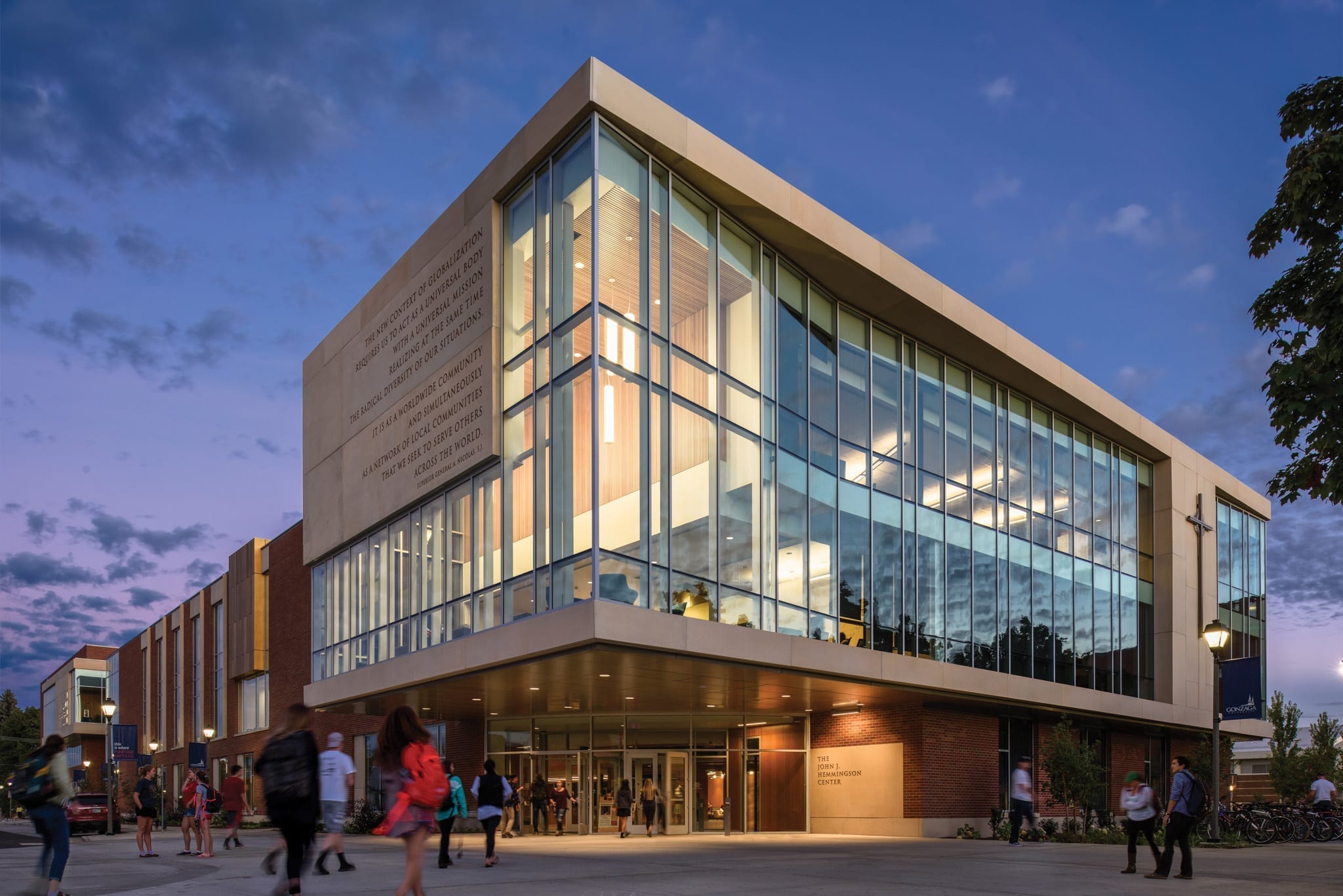 Higher Ed—Gonzaga University-8