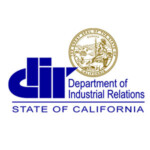 State of California Department of Industrial Relations logo