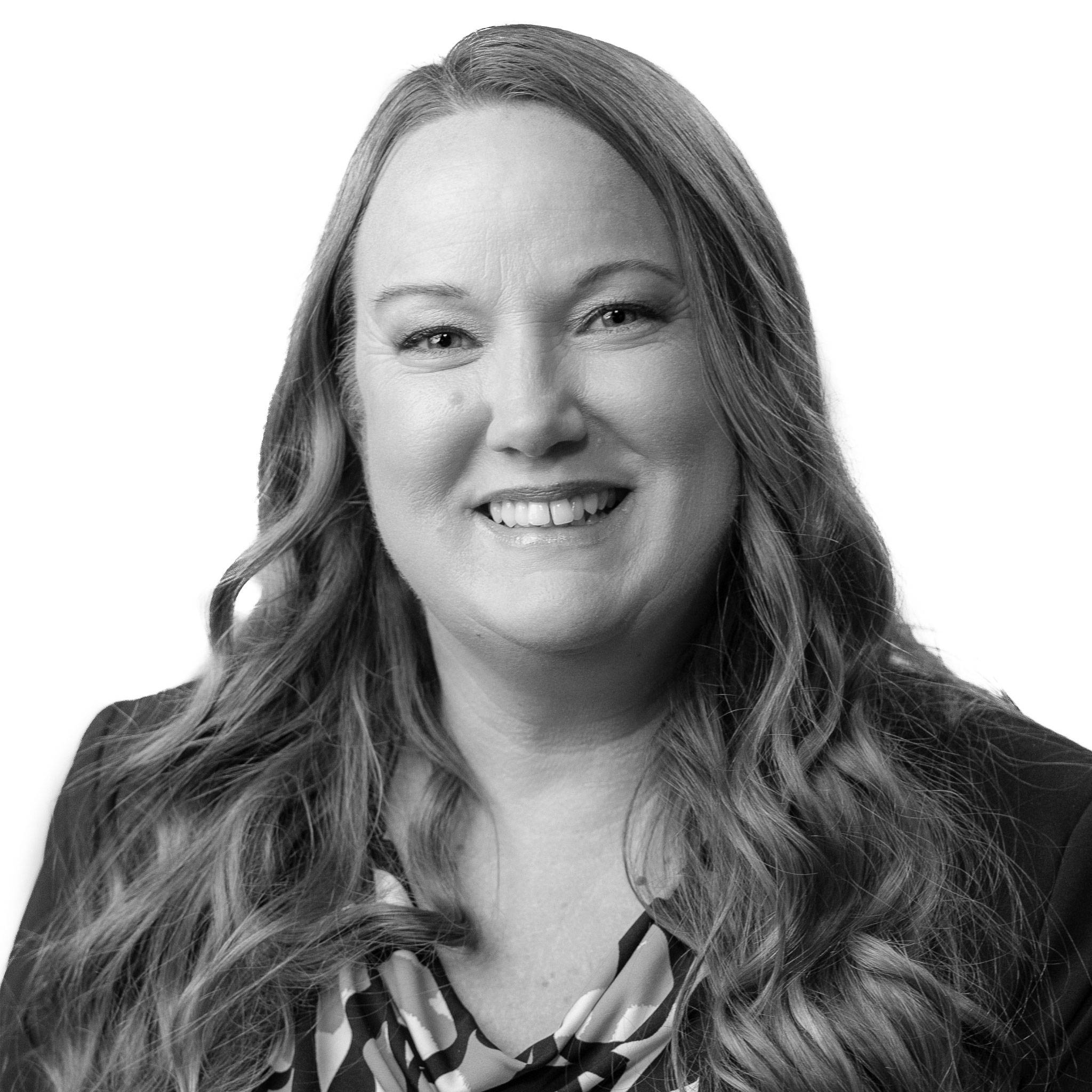 Shannon Contreras headshot